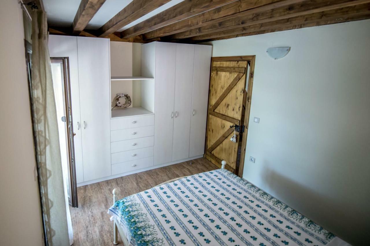 Averta Apartments Lefkáda Eksteriør bilde